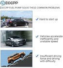 Fuel Pump Replacement For 00-05 Chevy Cavalier   Pontiac Grand Am sunfire  04   