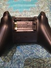 Microsoft 1708 Xbox One Controller - Black