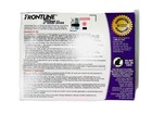 Frontline Plus Dogs 45-88lbs Flea   Tick Control 6 Doses Brand New  Sealed