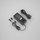 24v 5a Adapter 120w Switching Transformer 5 5x2 5   5 5x2 1 Dc Plug Converter