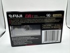 Fuji Dr-i 90 Minute Audio Cassette Tape Normal Bias - Sealed New