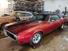1968 Pontiac Firebird 