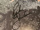 Bon Jovi Slippery When Wet Autographed Lp  sambora  Bryan  Torres  Authenticated