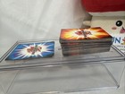 Lot Of 70  Bakugan Cards  non Magnetic 