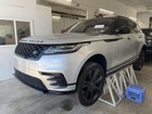 Used Camera Projector Fits  2019 Land Rover Range Rover Grade A