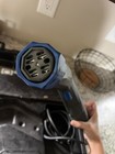 Induction Innovations Inc Mv 777 Mini Ductor Venom
