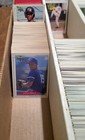 Huge Lot Of 3000  Mlb Baseball Cards  14lb 