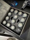     Arccos Smoke 14 Smart Sensors Golf Bundle     Lightly Used     Original Box