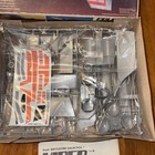 Monogram Colonial Viper From Battlestar Galactica Original 1978 Vintage Rare