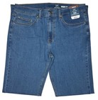 George  11702 New Men s Regular Fit Stretch Straight Leg Jeans