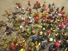 Amiibo Super Smash Bros Mario Zelda Pokemon Kirby Lot Nintendo Wii U 3ds Switch