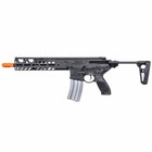 Sig Sauer Proforce Mcx Virtus Aeg Auto Electric Gun 6mm Cal  Airsoft Air Rifle