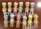 Authentic Sonny Angel 2018 Summer Series  Mini Figure Confirmed Blind Box Figure
