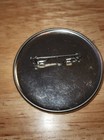 University Of Iowa 1981 Homecoming Pin button Hawkeyes