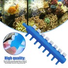 Aquarium Air Tubing Valves Fish Tank Air Pump Splitter Valve