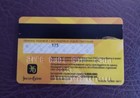 Bank Card  Eximbank  Moldova  The Pmr  -1-53i