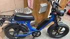 Juiced Scorpion X2 E-bike - Fast   Powerful - Charger Included - Great Condition