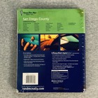 Vintage 2003 Thomas Guide San Diego County California Street Map Directory Usa