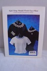 Learn Needle Tatting Step-by-step By Barbara Foster Nos   Includes 4 Needles