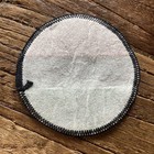 70 s Vintage Patch Black Power Afro American  Pie