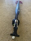 110cm Carbon Fiber Cuttlefish Speargun With Reel