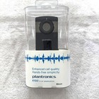 Vintage Plantronics K100 Bluetooth In-car Speakerphone   Usb Car Charger - New 