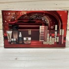 Estee Lauder Makeup Holiday Gift Set 11 New Makeups Plus Deluxe Travel Case 2024