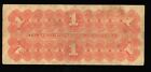 Guatemala - 1 Peso - Diciembre 20 1899
