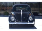 1965 Volkswagen Beetle - Classic 1300