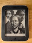 Barnes Noble Nook Bnrv350 Simple Touch Glowlight 6    Tablet Reader Grade C