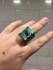 Guy Gardner Green Lantern Ring