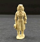 Vintage Marx - Tim Mee Western Playset Figures Roy Rogers Dale Evans