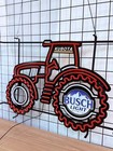 Us Stock Kubota Farm Tractor Vivid Led Neon Sign Beer Bar Garage Decor 30 x20 