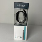 Fitbit Charge Hr Gps Activity Tracker - Black  L