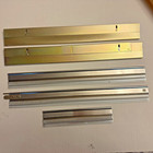 Garter Bar For 4 5mm Brother  Studio  Singer  And Knitking  Knitting Machine