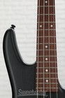 Ibanez Mikro Gsrm20 Bass Guitar - Weathered Black