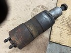 Vintage  Farmall  504 Row Crop Gas  Tractor -ps Motor  - Looks Good