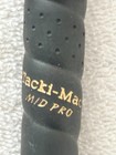  9  Piece   Golf Grips   Tacki-mac   Mid Pro    Black     Wrap Grip    New