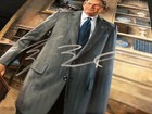 President George W Bush Signed Photo Autographed 8x10 Photograph W coa