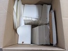 Assortment Of Tearaway Or Cutaway Backing Stabilizer For Embroidery 3000  Pieces