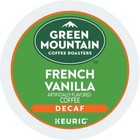 Green Mountain Decaf French Vanilla Coffee 18 To 144 K Cups Pick Any Quantity