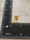  British Columbia Flower Canada Lapel Pin Travel Souvenir Tv