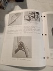  1967 Massey Ferguson Mf 82 Moldboard Plow Assembly   Predelivery Instructions 