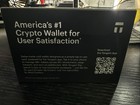 Tangem Secure Hardware Wallet Classic 3pack