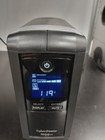Cyberpower Cp1000avrlcda 1000va 600w Ups Backup Lcd Avr W Battery
