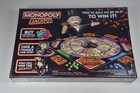 Monopoly Jackpot Sealed New Hasbro Gaming Nib Family Board Game Property Trading