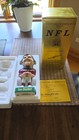 Dan Dierdorf Bobbing Nodder Head Sam  super Rare  
