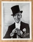 1 Fred Astaire  circa 1936  For Rko  Original Linen Paper Publicity Still