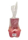 Yankee Candle Summer Love First Kiss 4 Votives   Votive Holder Gift Set New