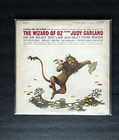 Original Record Vintage 1970 The Wizard Of Oz Judy Garland